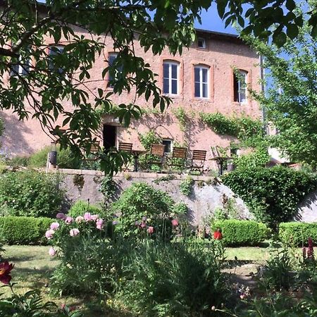 La Grange Aux Oiseaux Lägenhet Arnaville Exteriör bild