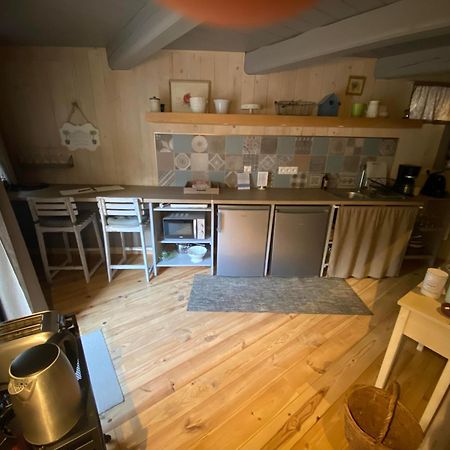La Grange Aux Oiseaux Lägenhet Arnaville Exteriör bild