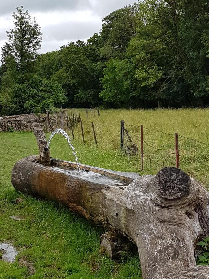 La Grange Aux Oiseaux Lägenhet Arnaville Exteriör bild