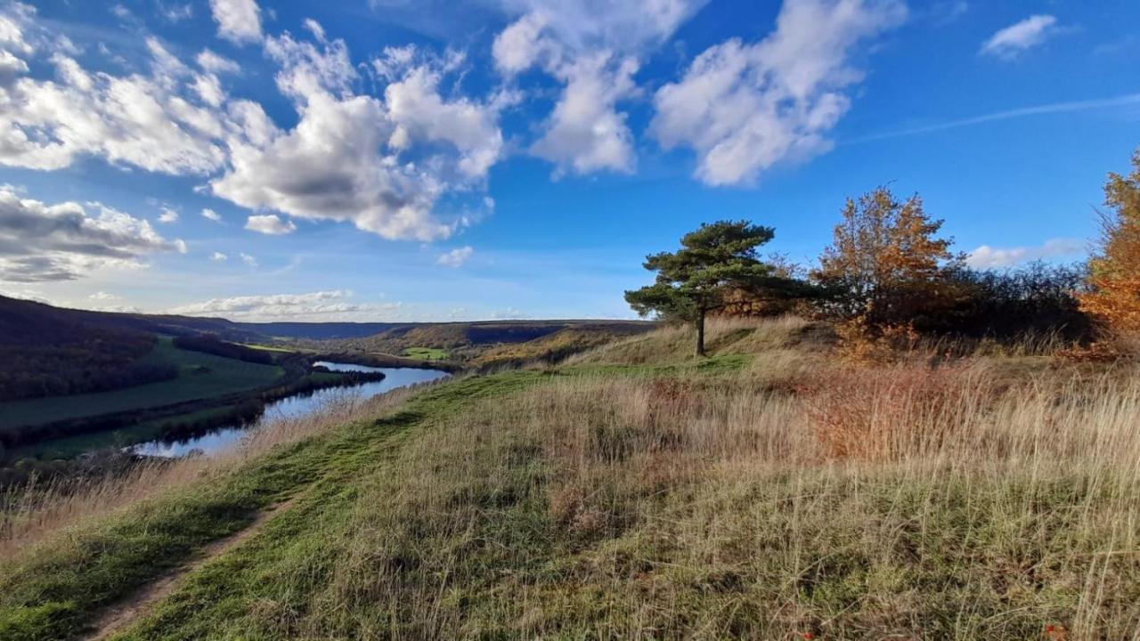 La Grange Aux Oiseaux Lägenhet Arnaville Exteriör bild