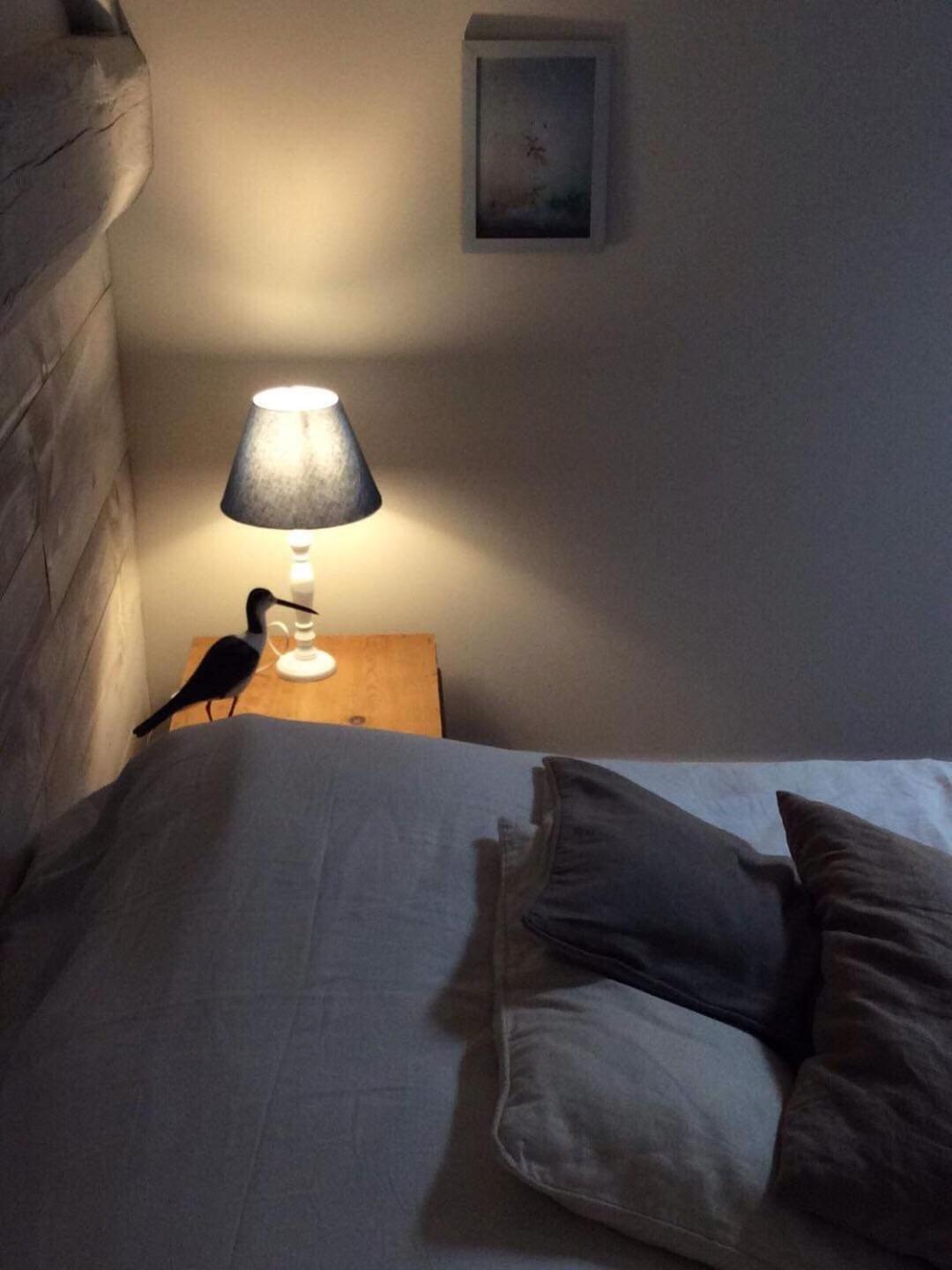 La Grange Aux Oiseaux Lägenhet Arnaville Exteriör bild