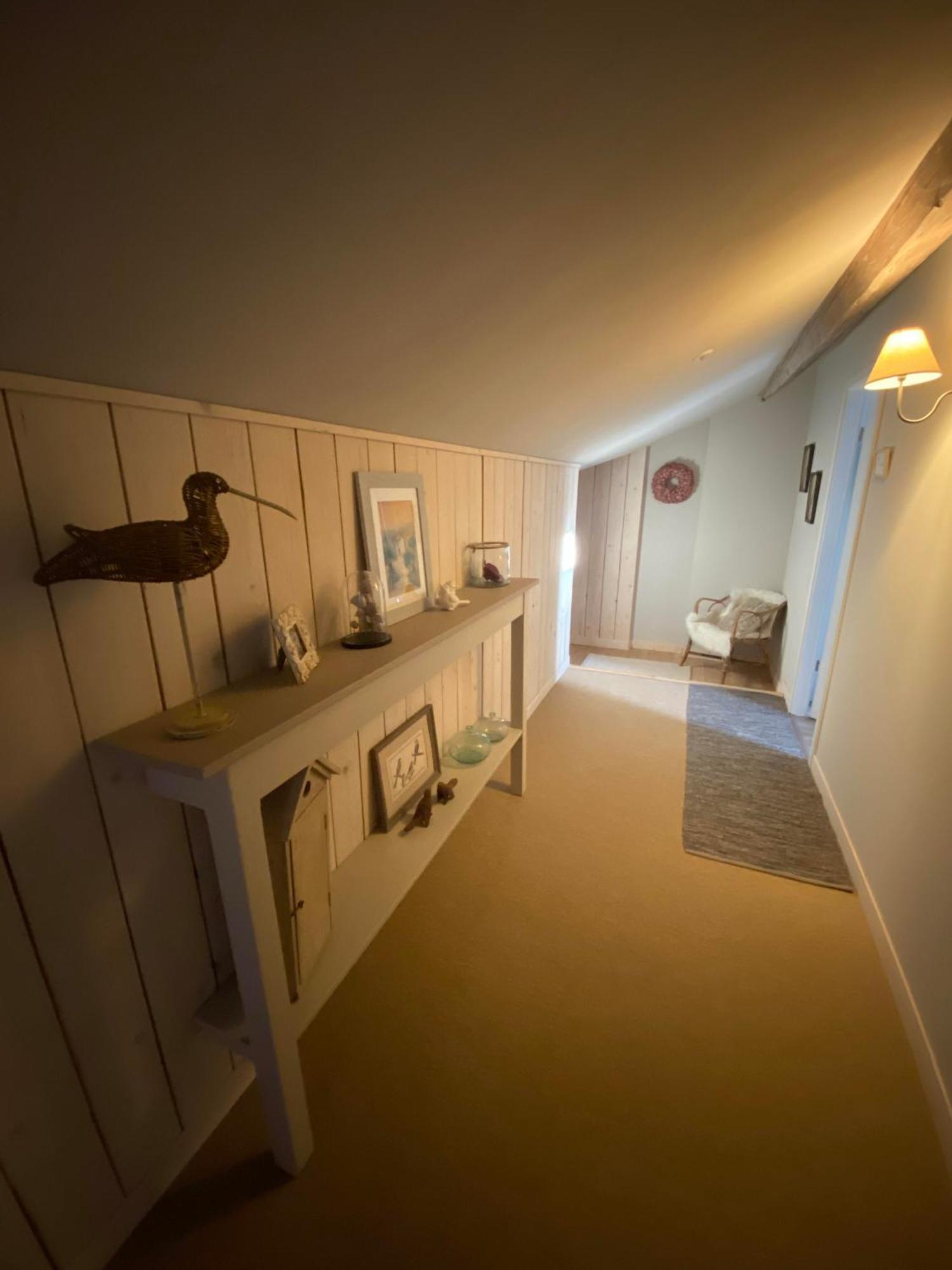 La Grange Aux Oiseaux Lägenhet Arnaville Exteriör bild